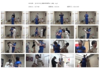 【SJYS0136】榻榻米紧缚双M（上集）