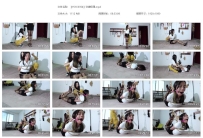 【YSYC0354】突破极限