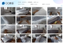 【SDRM022】~~~棉被保鲜膜~~~【被子】