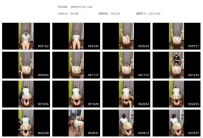 【MZYC0014】麦子写在身上的狗狗