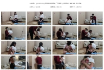 【QTGZS1034】雯雯绳艺 极限紧缚，下手超狠，tj 超级紧缚，...