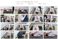 【FTYC0046】残酷的方式禁锢B奴，强制SP、TK、电击