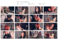 【HJYY0063】茸茸老虎凳