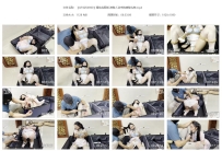 【QTGZS0800】绳仙岛原创 神秘人送来的神秘礼物