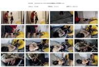 【QTGZS0378】小女仆悦悦在家偷懒被主人抓到驷马