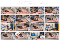 【HLG0081】尾随绑架少妇调教日记1