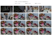 【QTGZS0281】夫妻之间的日常