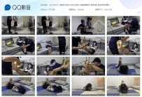 【XYYC0051】剧情片可爱女学生红豆被入室贼吊脚欺负 逼问...