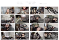 【QTGZS0432】御仙原创 定拍新星女侠受虐记