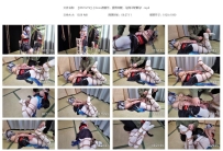 【XRYC272】小0cos德丽莎，直臂并腿，马具口球驷马！