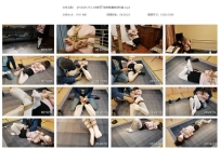 【YSSA0127】女侦探不幸被抓遭绑受折磨