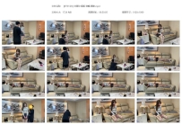 【BT0128】长腿小姐姐 堵嘴 捆绑