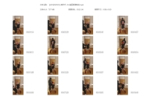 【QTGZS0563】桃夭夭 小m第五期塑料袋