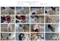 【YSSA0373】邻家女孩被大叔绑架~她会经历什么呢