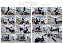 YT2619 【萨蒂】新人萨蒂眩晕的一天