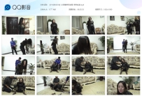 【XYGZS0232】女英雄被俘走绳 李然主演