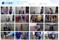 【LHY0036】林潇琦