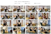 【QTGZS0221】可乐原创 酒店日式紧缚