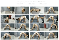 【FTYC0020】雅思自入圈以来最残酷的反吊玩命挣扎，放下来...