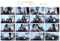 【YSYC0246】舞蹈教学事故最终篇