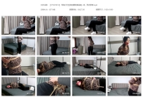 【WYSY0013】 单身少妇含笑的勇敢挑战第一季，日式紧缚