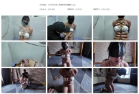 【YSSA0496】雯雯享受洗澡服务