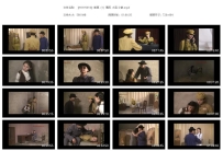 【HJYY0010】绑票（1）飘零 小雪 小敏