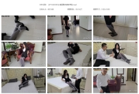 【YWQS0200】情景剧老婆的考验