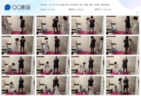 【XL NW 002】旋律女王02 女王的考验（五花、脚镣、鞭打、...