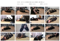 【SZY0110】 豆豆寒假归队杀威棒（第一棒）极限直臂、分腿...