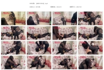 【MNYC0024】应聘碟中谍