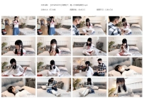 【QTGZS0479】新模小T，第一次来体验绳艺