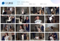 【XYZK0080】二月寒