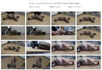 【SZY0025】很久不见美少女小呆，阴天下雨约个绳（第二集...