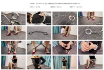 【XLGZS0019】涵涵 金属道具展示 涵涵讲解各种金属道具的特...