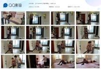 【YWQS0060】地狱恶魔之 - 安琪