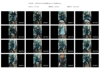 【QFMSS0016】胶衣猫娘Kigurumi 全包拘束