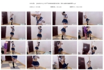 【MMZ0014】木木子 复刻欧美电影KB姿势，我怎么越挣扎越转...