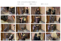 【LFSY0002】两个女大学生第一次相互捆绑