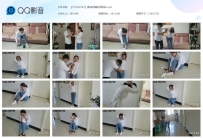 【YWQS0143】抓捕诈骗犯吕静怡