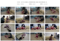 【SZY0005】矜持的新人小老师苗苗绳艺初体验（第三集）后...