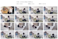 【QTGZS0327】婉儿第一次体验紧缚