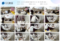 【XL GM 007】旋律与闺蜜7 闺蜜情深（黑丝、白丝、JK服、四...