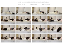 【QTGZS0548】柯柯原创 柯柯的驷马捆绑特辑丨肉丝+黑丝+高...