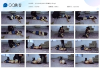 【YSYC0028】神奇女侠之偷袭女侠