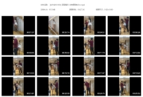 【QTGZS1030】雯雯绳艺 小房间里的小m