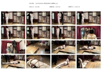 【QTGZS0880】职业凶手的入室捆绑