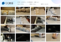 【SDRM014】~~~为人称道的美丽~~~【棉被】