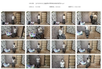 【QTGZS0622】清晨原创 程程体验后高手和五花