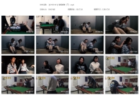 【SJYS0161】空姐劫难（下）